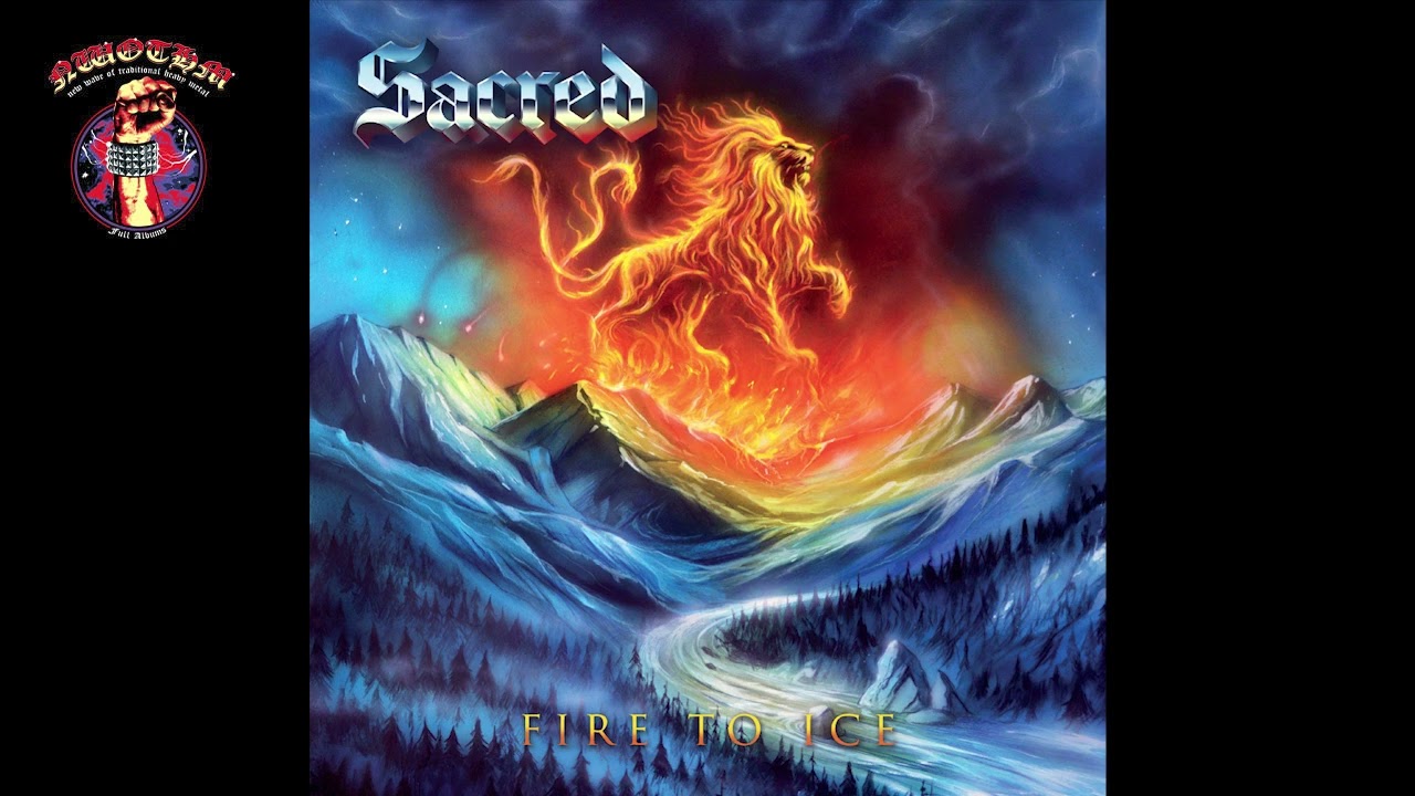 Heavy Metal Army - Heavy Metal Army 1 (FULL ALBUM) 1981 - YouTube