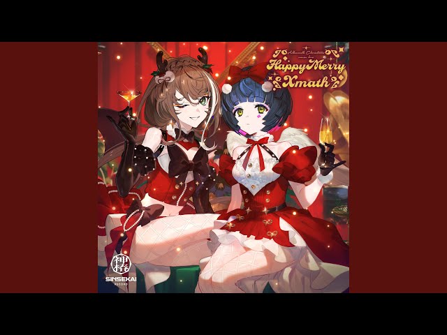 虎視眈々 - Happy Merry Xmath (Cover) - YouTube