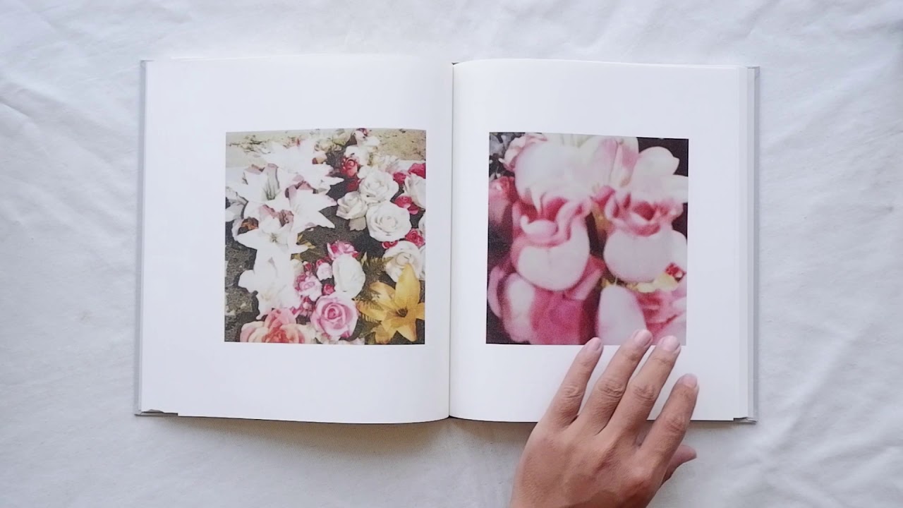 Cy Twombly Photographs: Lyrical Variations - YouTube