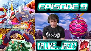 Mega Man ZX Advent - Episode 9 - YouTube