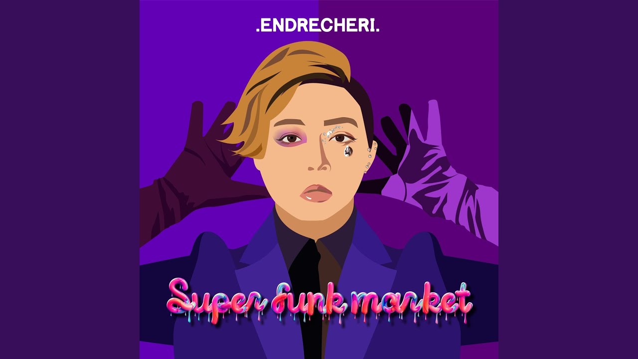 Super funk market - YouTube