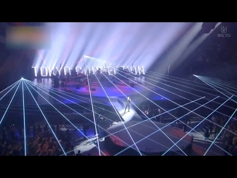 TOKYO CONNECTION - 藤井フミヤ 30th BEST SPECIAL COUNTDOWN - YouTube