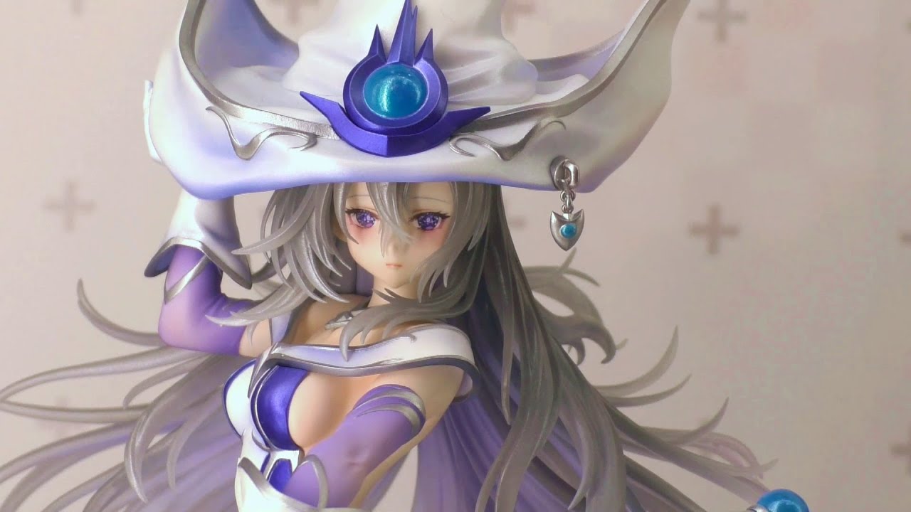 遊☆戯☆王デュエルモンスターズ』サイレント・マジシャン＜ART WORKS