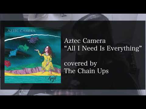 Aztec Camera - All I need is everything (cover) - YouTube