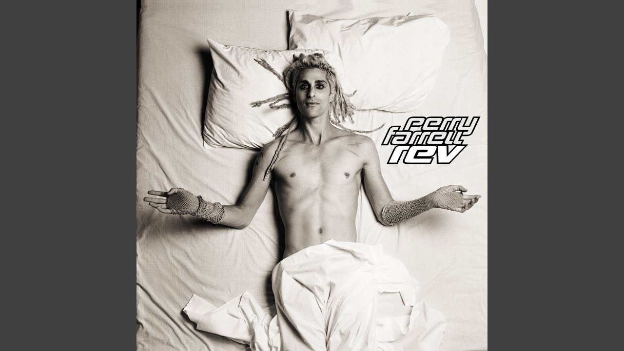 Been Caught Stealing (12