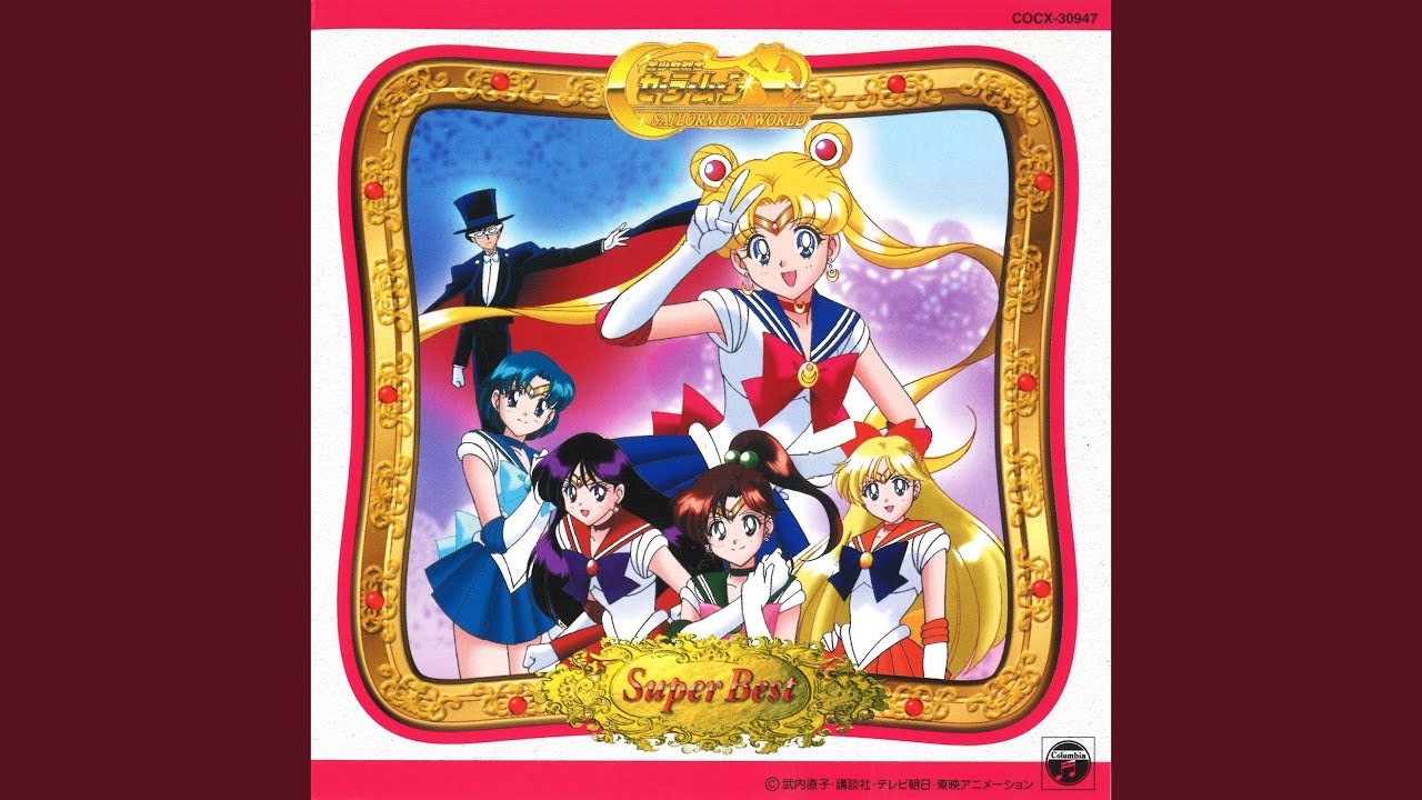 Tuxedo Mirage - YouTube