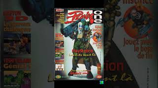 Player One - 057 - Octobre 1995 [FRENCH] #magazine #retrogaming