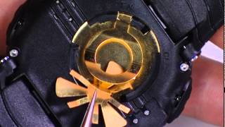 Suunto Mosquito - YouTube