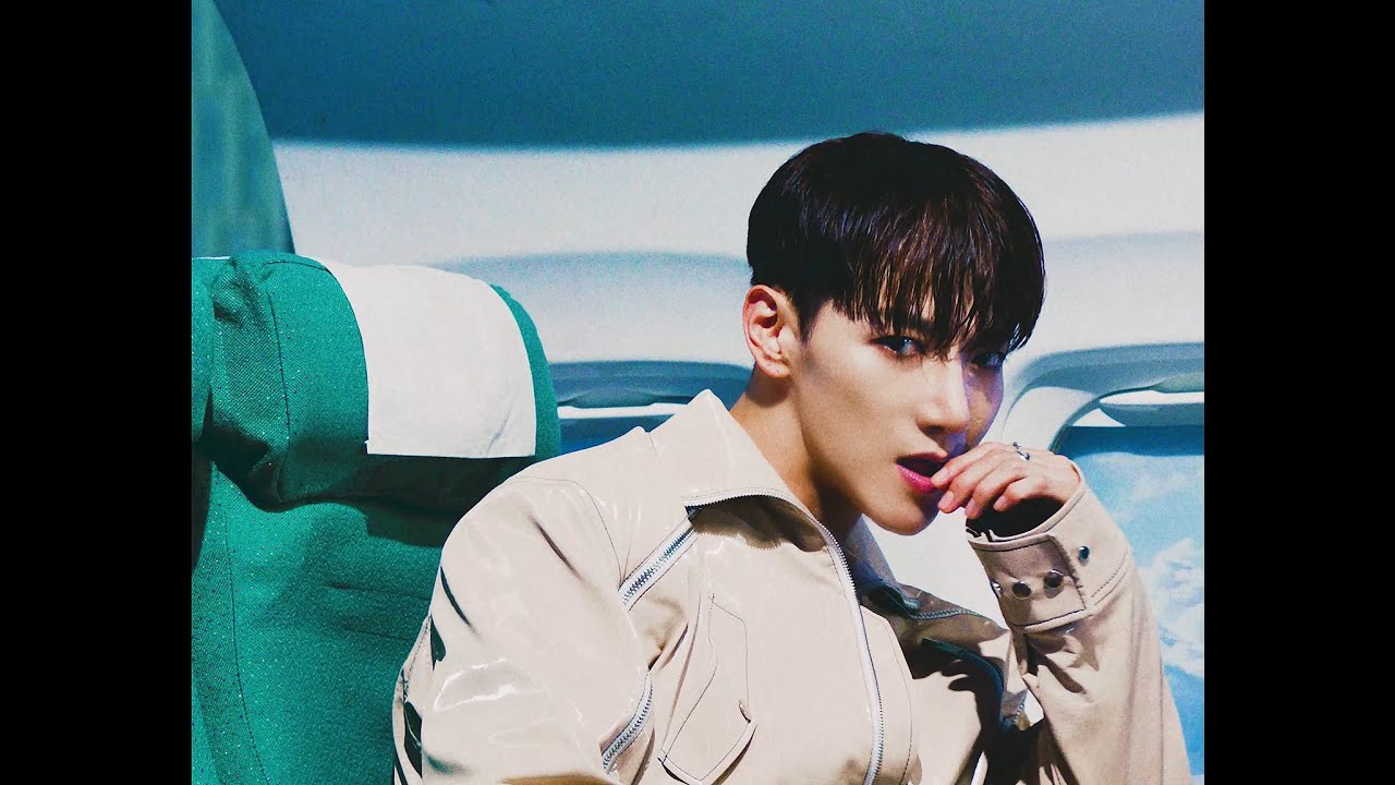 Jun. K (From 2PM) 『Command C+Me』 Music Video - YouTube