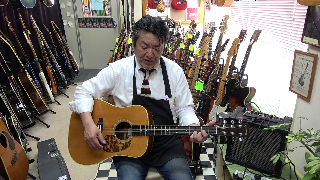 76年製 グランド オープリー（マルハ製） 希少ジャパンヴィンテージ