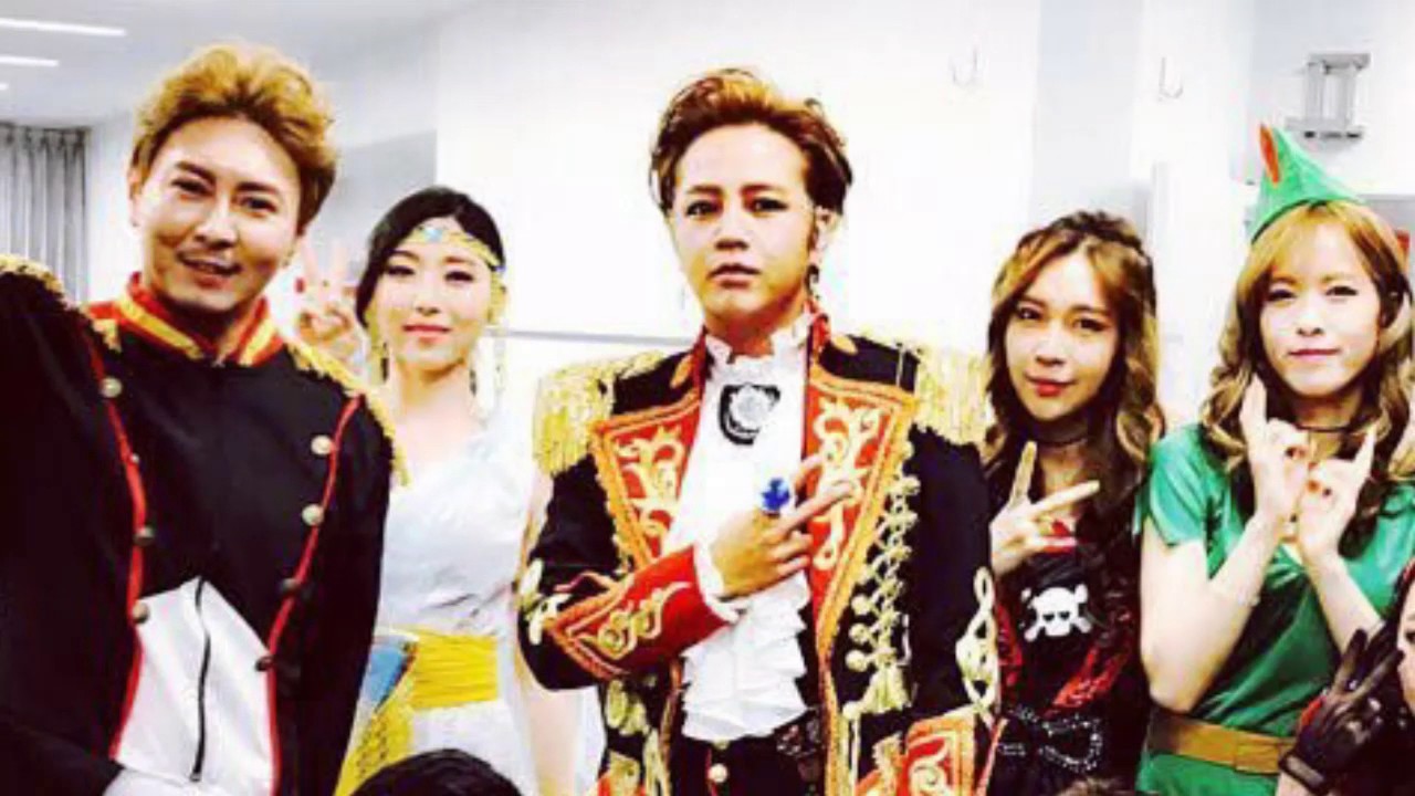 チャングンソク CRI SHOW 2017年『ROCKUMENTARY』お纏め動画 - YouTube