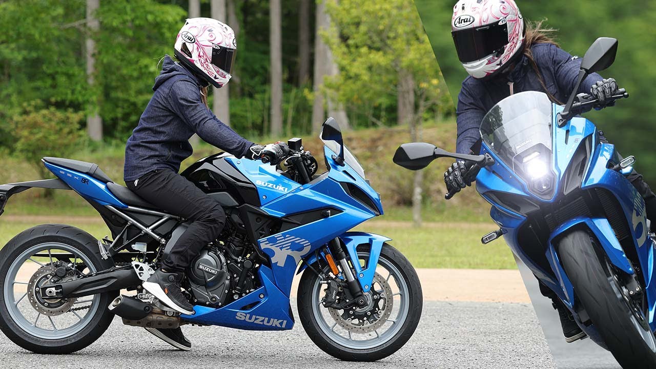 Winding roads are so much fun!