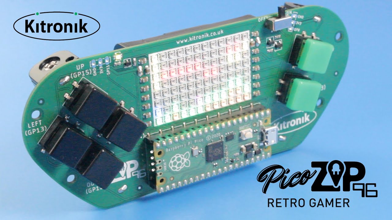 ラズパイ用レトロPC 3点セット レトロPC風の“Raspberry Pi 4用ケース