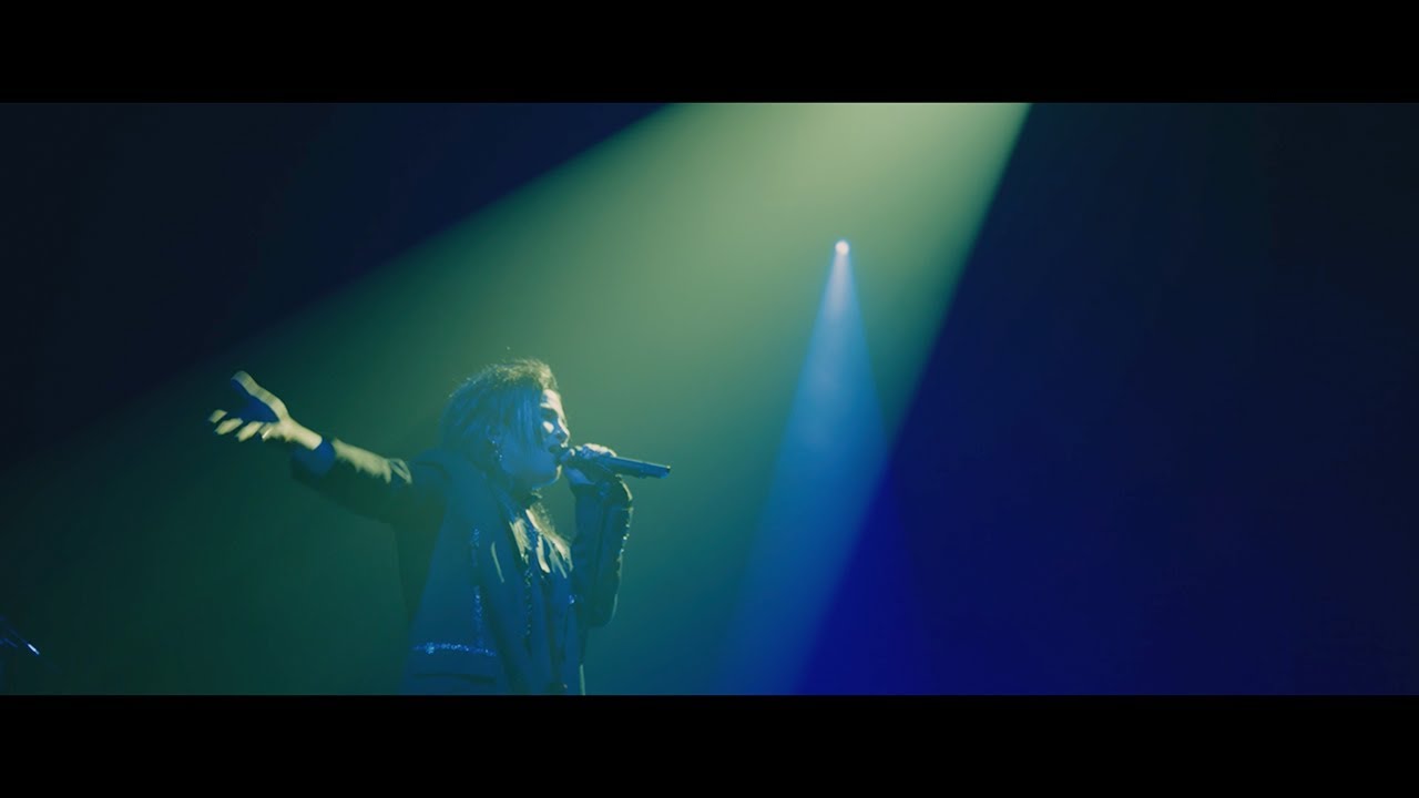 DEZERT - 異常な階段【LIVE from「study」#12-