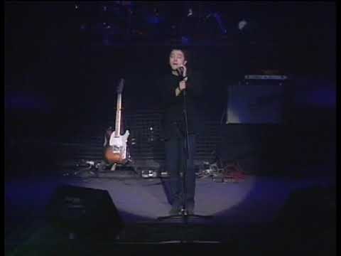 1994年摇滚中国乐势力香港红磡体育馆演唱会窦唯张楚何勇唐朝- YouTube