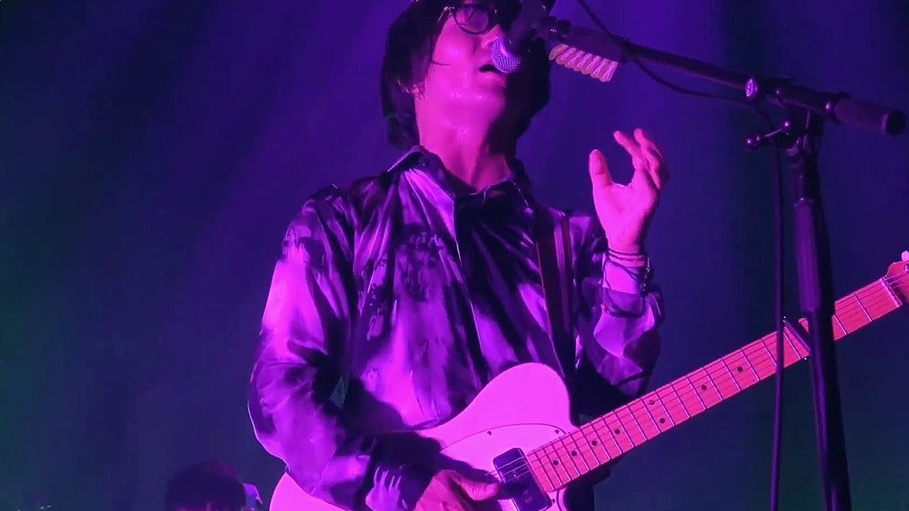 ヒトリエ/HITORIE - バスタブと夢遊 / Bathtub and Sleepwalk (UNKNOWN