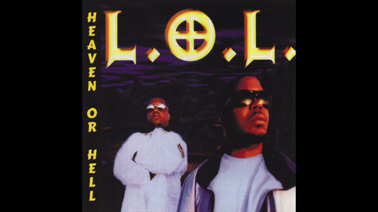 L.O.L. [Lords Of Lyrics] - 