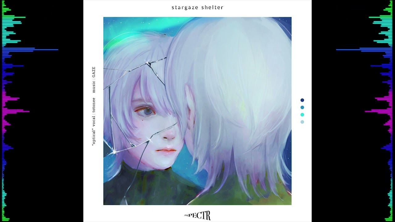 スペクトラ2 (SPECTR+OPTICAL e.p) [vocal - pop] - YouTube