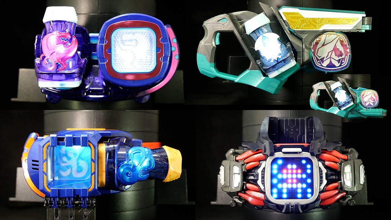 変身！」仮面ライダーリバイス【リバイスドライバー】仮面ライダー