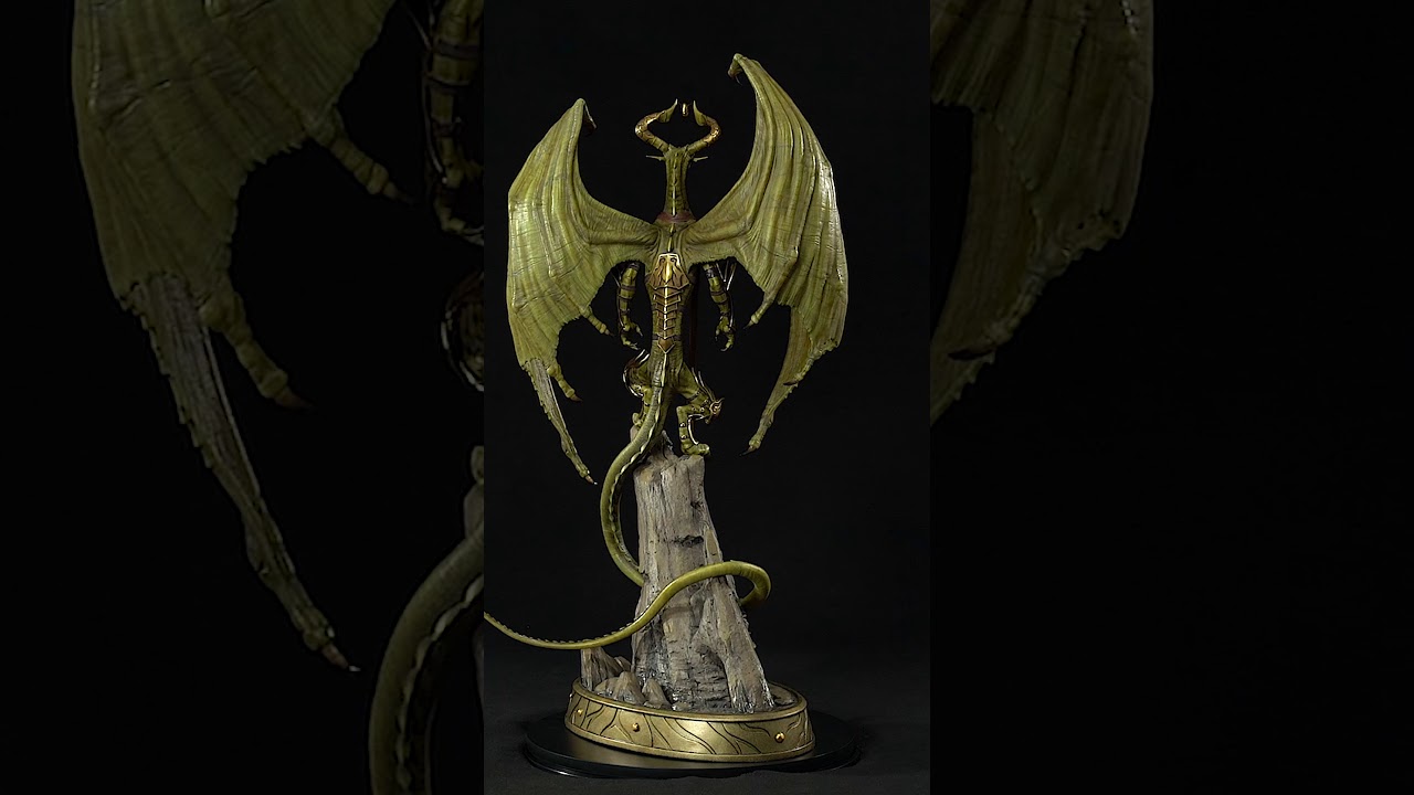 二コル・ボーラス マジ | スタチュー | プライム1スタジオ