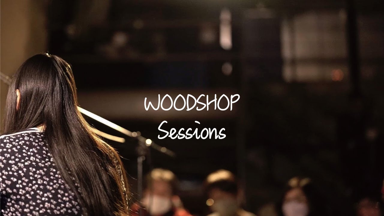 寺尾紗穂｜楕円の夢 - YouTube