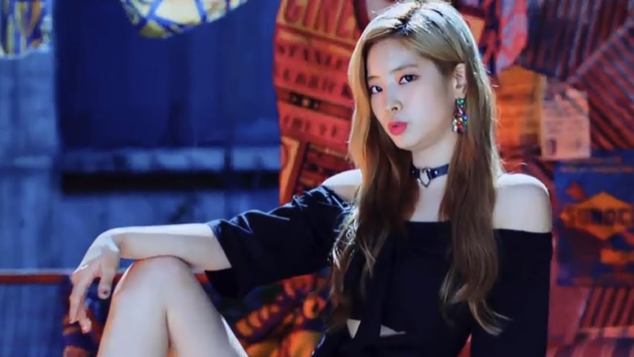 TWICE“BDZ”【DaHyun】トゥワイス ダヒョンだけ！字幕 - YouTube