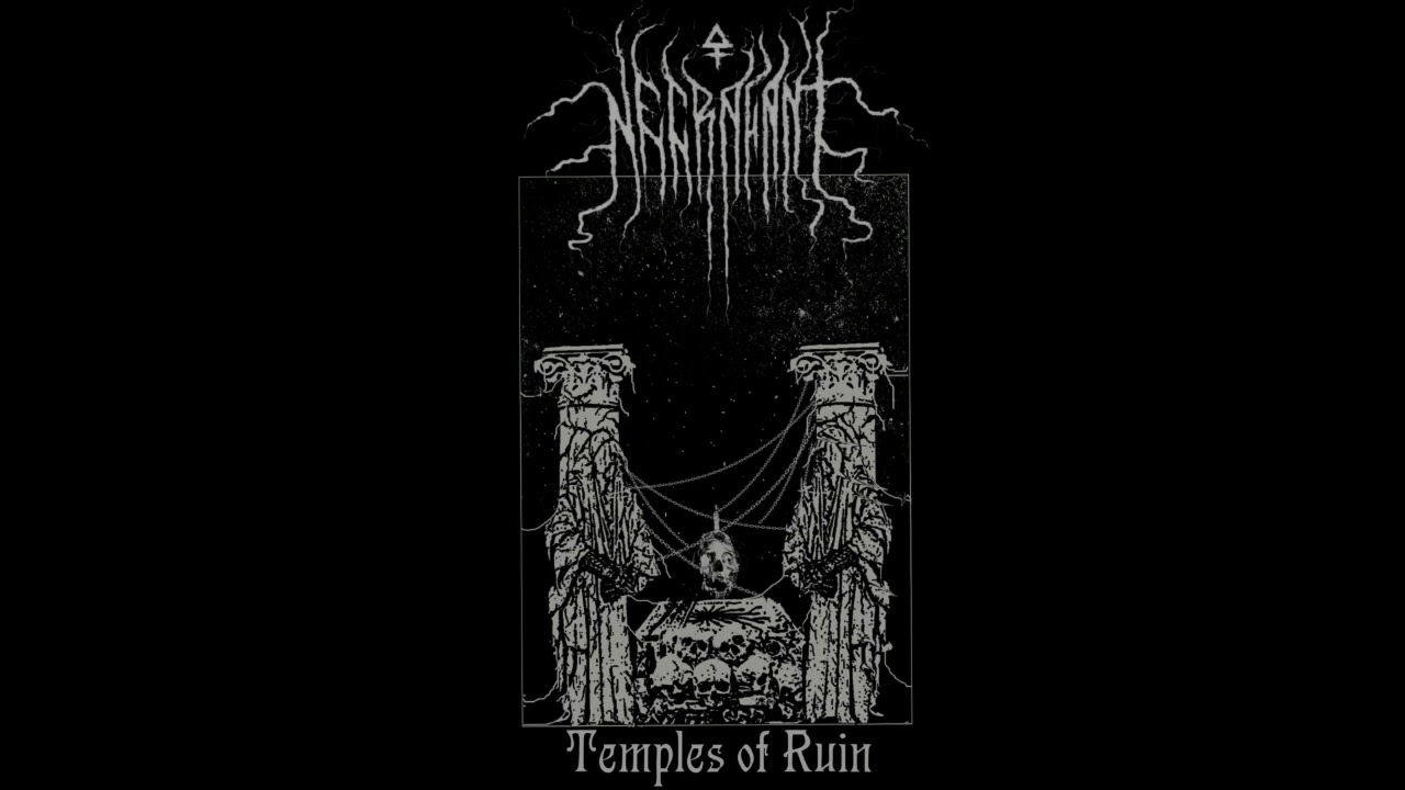 Cryptic Winds : Storms of the Black Millenium (Full Album) - YouTube