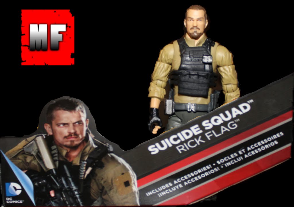 DC Comics Multiverse 6