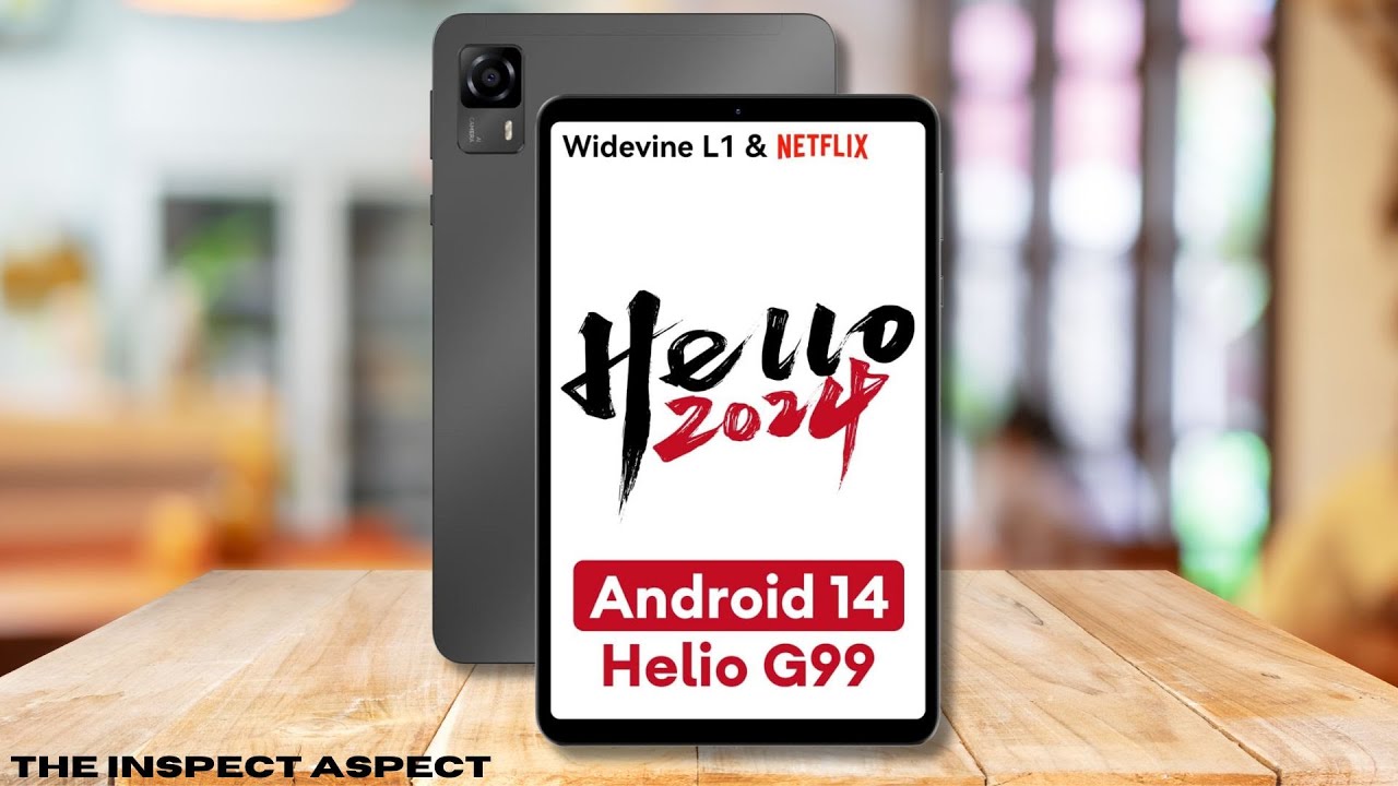 What Are the Specs of the Headwolf FPad 5? | short Review of