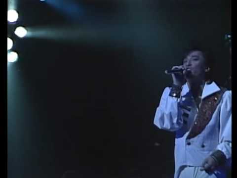 TM Network - Carol (Carol's Theme Ⅰ) [CAROL TOUR FINAL] - YouTube