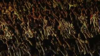 TRICERATOPS、15周年記念の日比谷野外音楽堂公演のライブDVD特設サイト