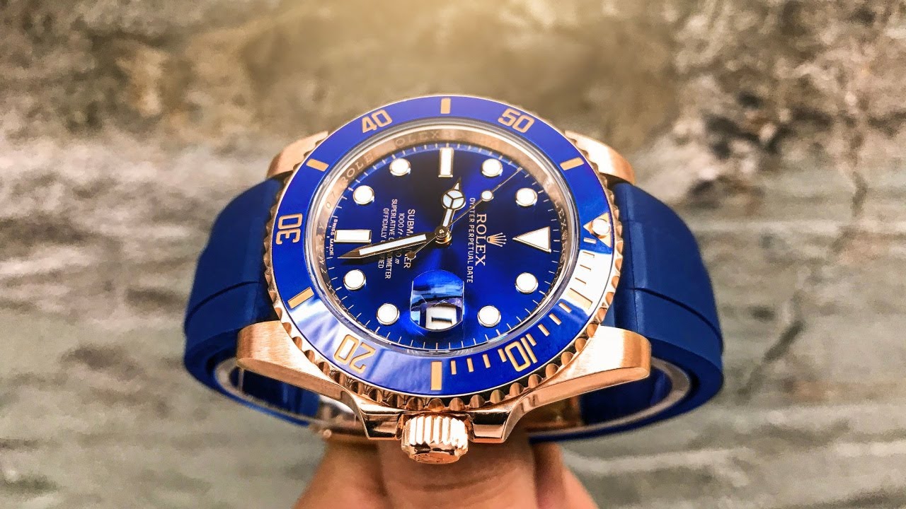 New Rolex Watches Baselword 2020Here Are My Top Picks! 😱 - YouTube