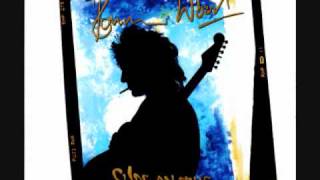 Ronnie Wood/ Slide On This (1992) | 勝手にシドバレット（1985-1995