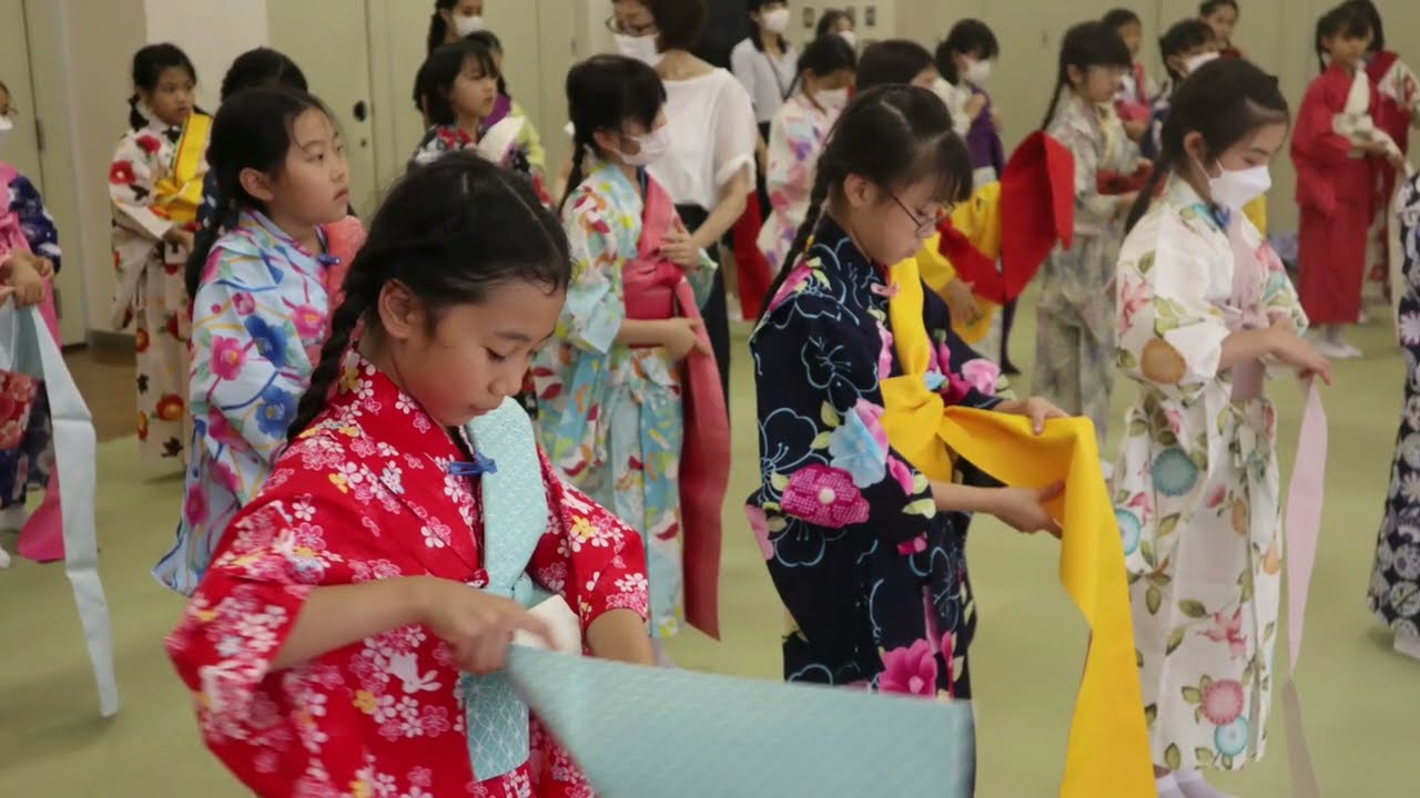 東京女学館小学校