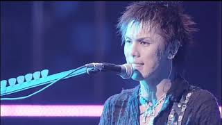 LIVE】09.DOLLS / Janne Da Arc (tour 2005“JOKER”) - YouTube