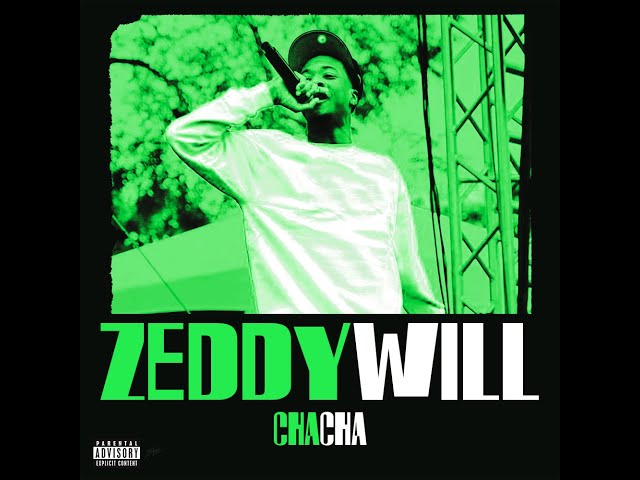 Zeddy Will - Cha Cha (Official Audio) - YouTube