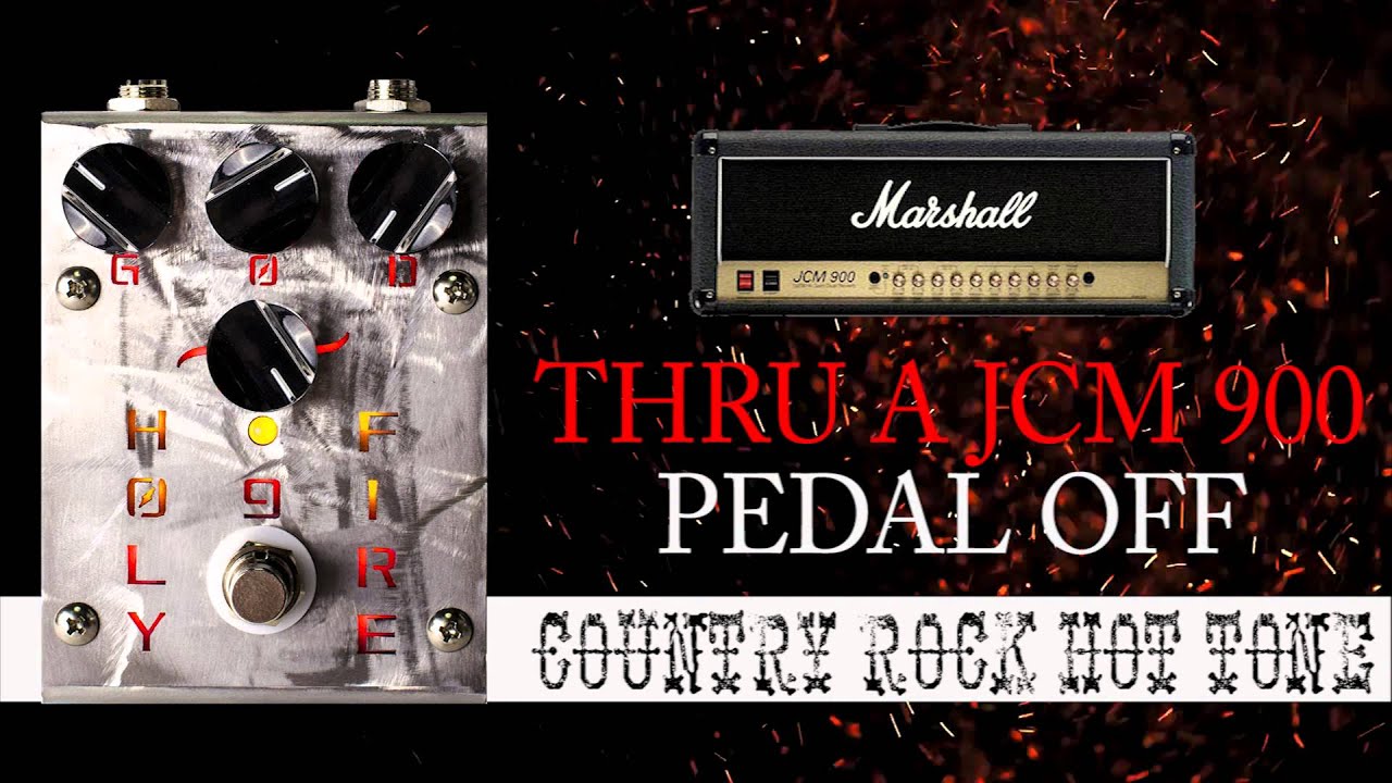 HOLY FIRE 9 | Creation Audio Labs