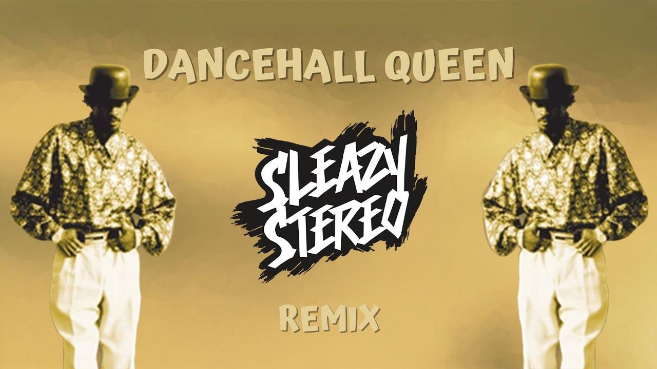 Beenie Man - Dancehall Queen (Sleazy Stereo Remix) - YouTube