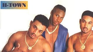 H-Town Mix (R&B) - YouTube