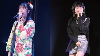 DVD『Juice=Juice 段原瑠々・松永里愛バースデーイベント2021』 - YouTube