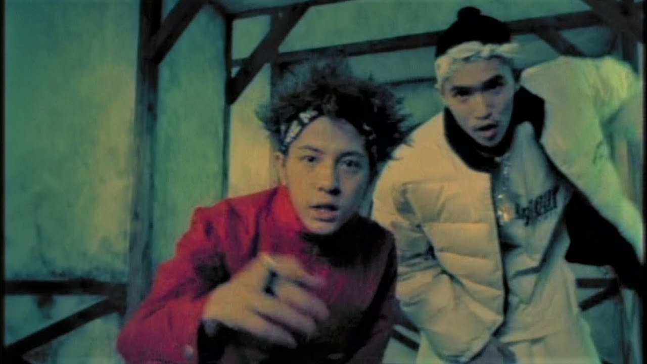 Dragon Ash - Grateful Days featuring Aco, Zeebra 【高画質】 - YouTube