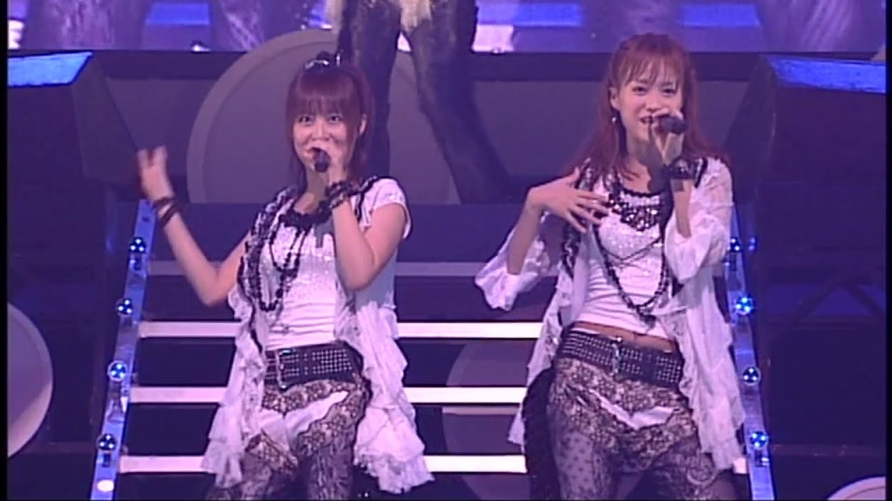 元気+ / モーニング娘。(モーニング娘。コンサートツアー2009秋