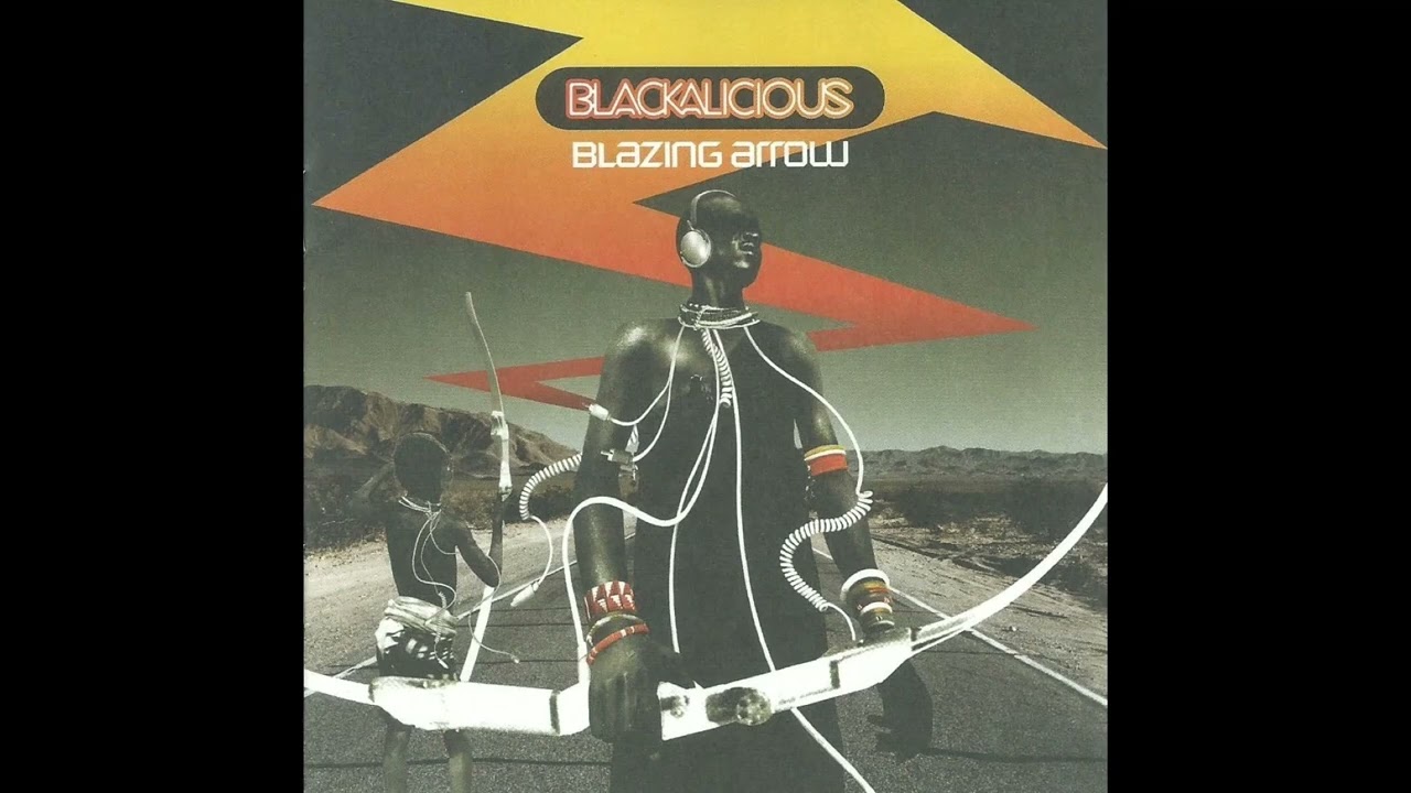 Blackalicious (featuring Lateef The Truth Speaker & Keke Wyatt