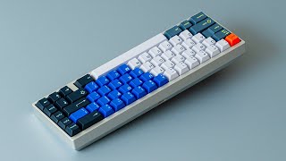 Neo65 – Qwertykeys