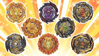 情報解禁】ランダムブースターVol.24が超豪華ラインナップすぎる