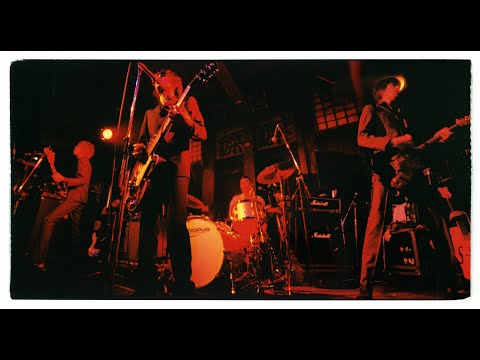 予告編『ミッシェル・ガン・エレファント “THEE MOVIE” -LAST HEAVEN