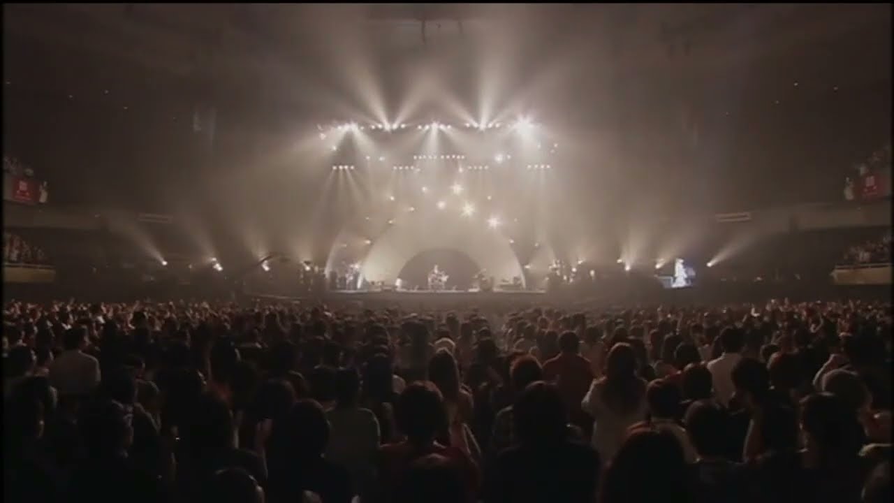 A.D. 1999 THE ALFEE AUBE 2008 RENAISSANCE Live at BUDOKAN Dec.24