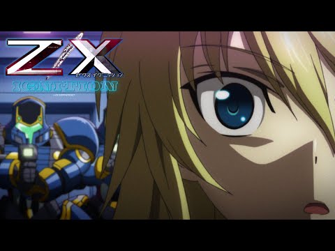 Z/X IGNITION - Phase 9 | English Sub | Full Episode - YouTube