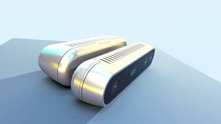 Intel® RealSense™ Depth Cameras D415 & D435 - YouTube