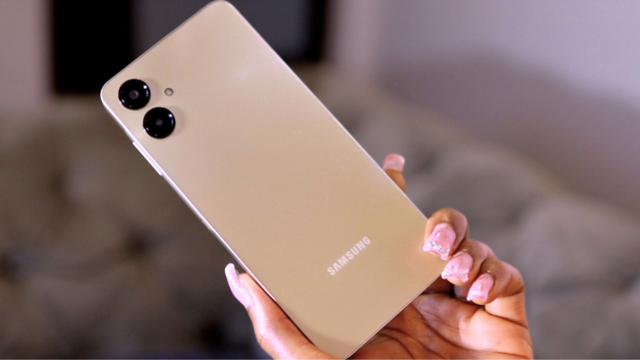 Samsung Galaxy A06 Unboxing and Review. Don't Buy Until You watch